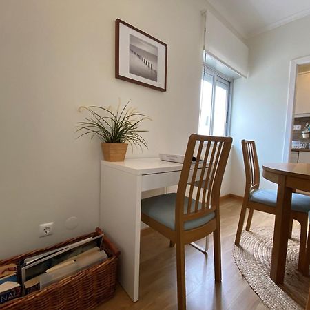 Rainha - Holiday Rental In Cascais Centre Εξωτερικό φωτογραφία