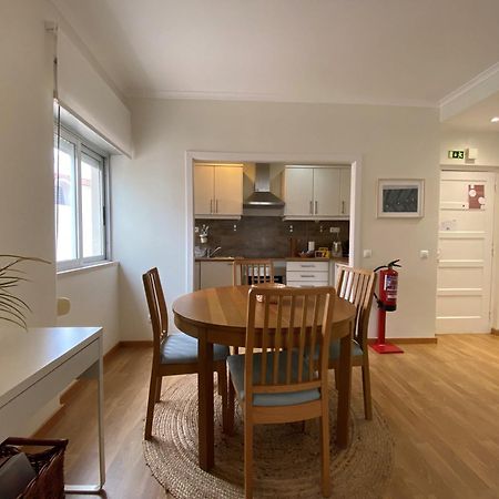 Rainha - Holiday Rental In Cascais Centre Εξωτερικό φωτογραφία
