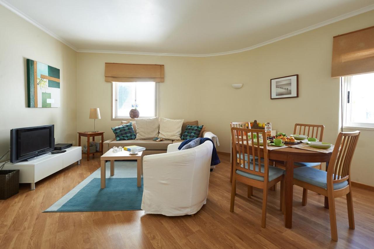Rainha - Holiday Rental In Cascais Centre Εξωτερικό φωτογραφία