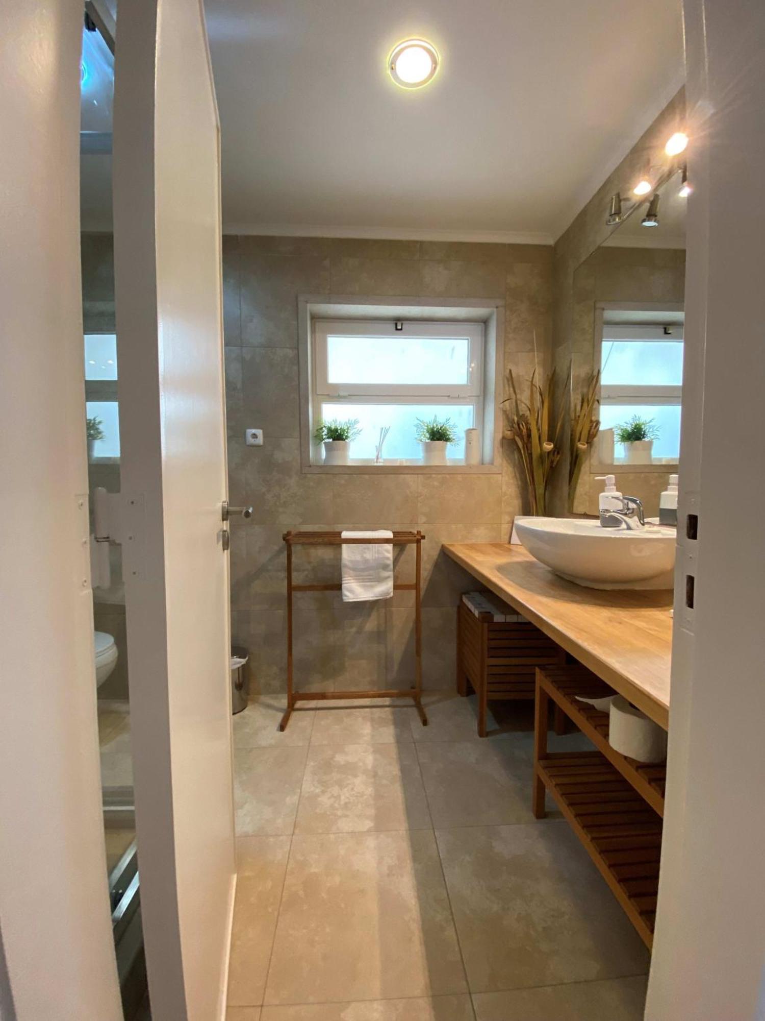 Rainha - Holiday Rental In Cascais Centre Εξωτερικό φωτογραφία