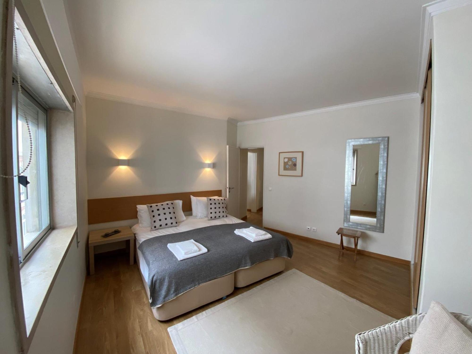 Rainha - Holiday Rental In Cascais Centre Εξωτερικό φωτογραφία