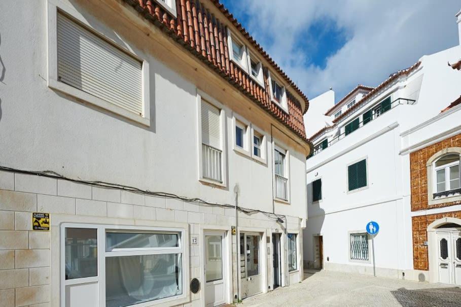 Rainha - Holiday Rental In Cascais Centre Εξωτερικό φωτογραφία