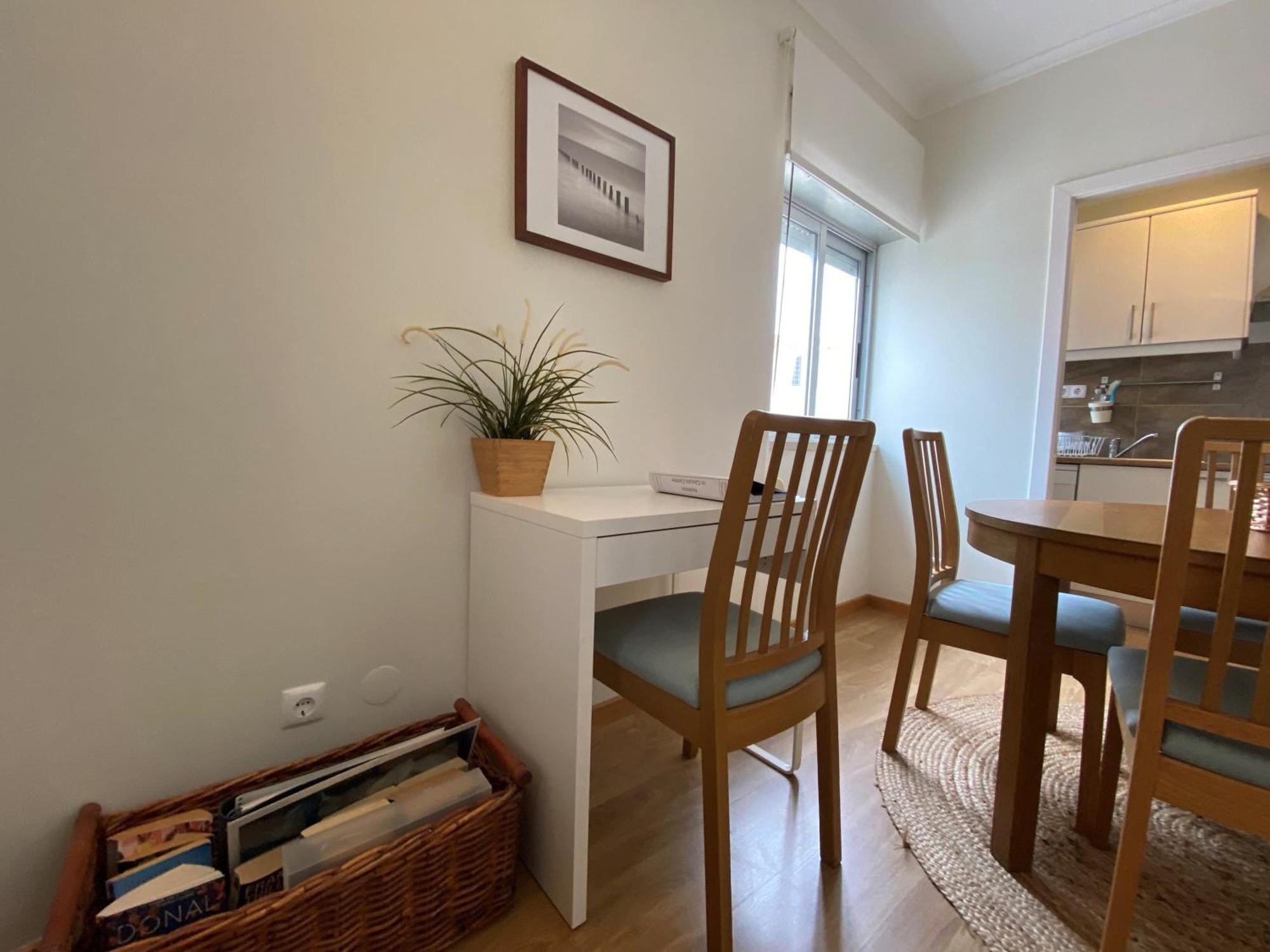 Rainha - Holiday Rental In Cascais Centre Εξωτερικό φωτογραφία