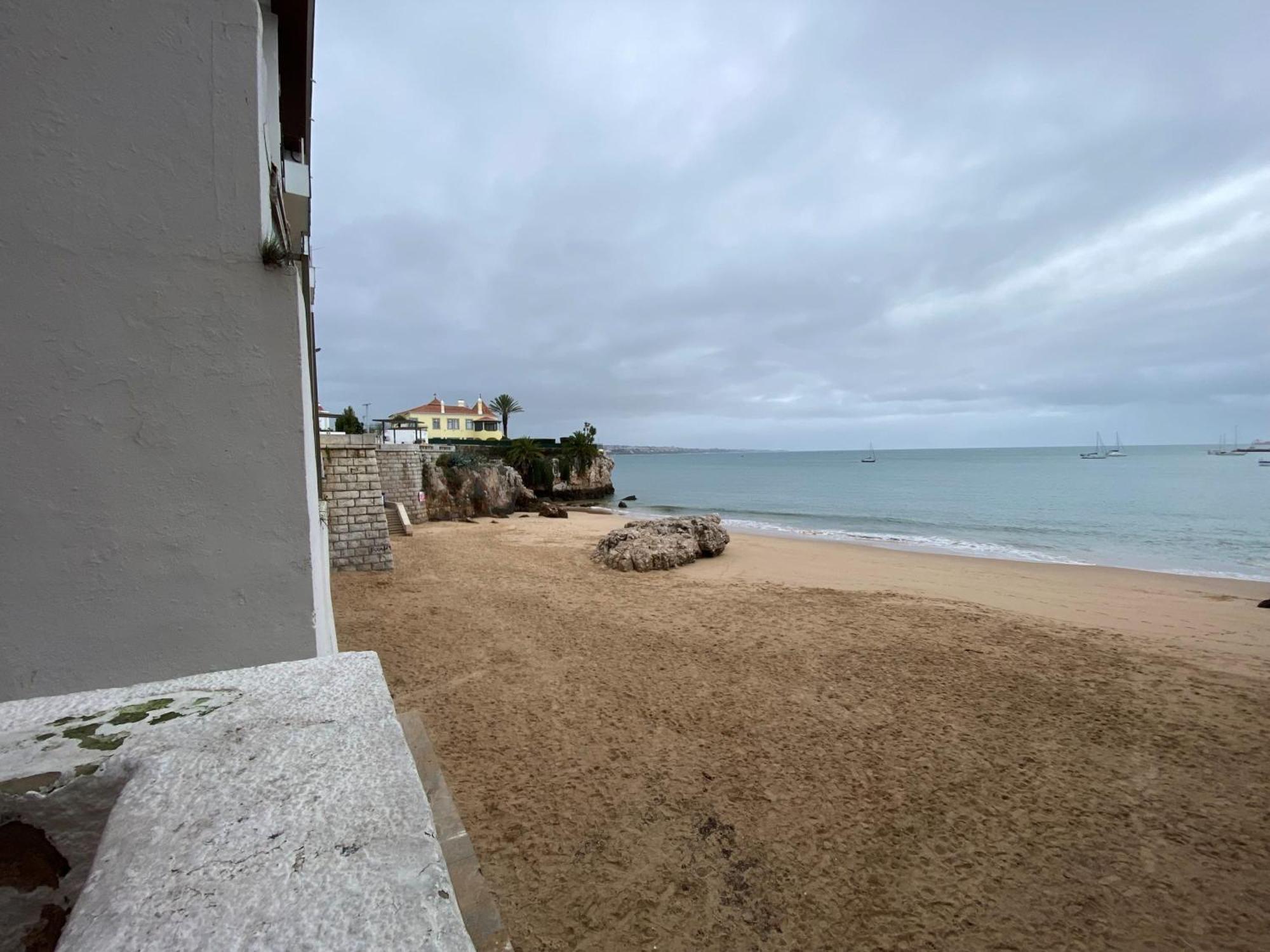 Rainha - Holiday Rental In Cascais Centre Εξωτερικό φωτογραφία