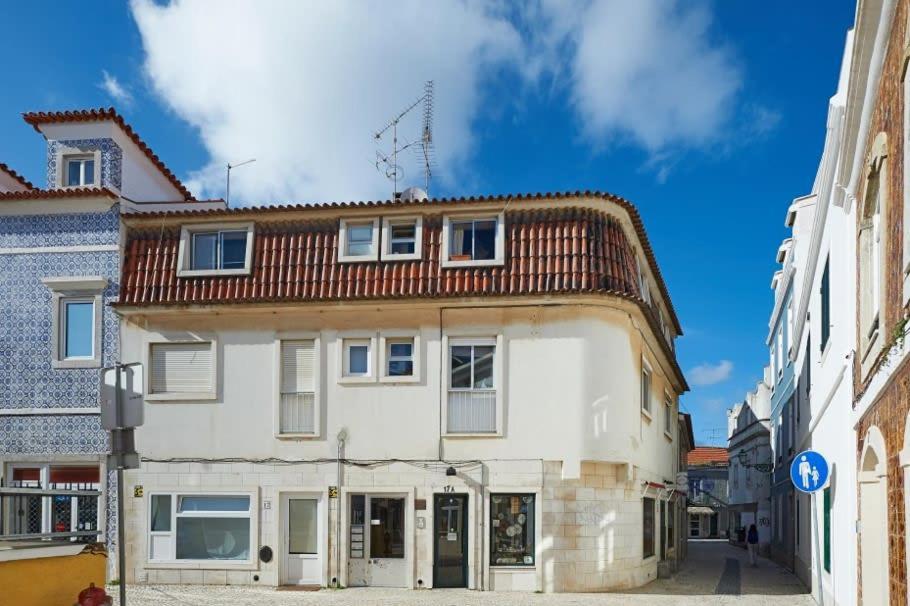 Rainha - Holiday Rental In Cascais Centre Εξωτερικό φωτογραφία