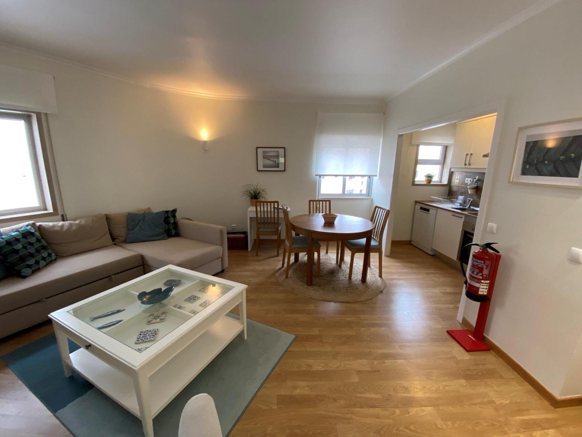 Rainha - Holiday Rental In Cascais Centre Εξωτερικό φωτογραφία