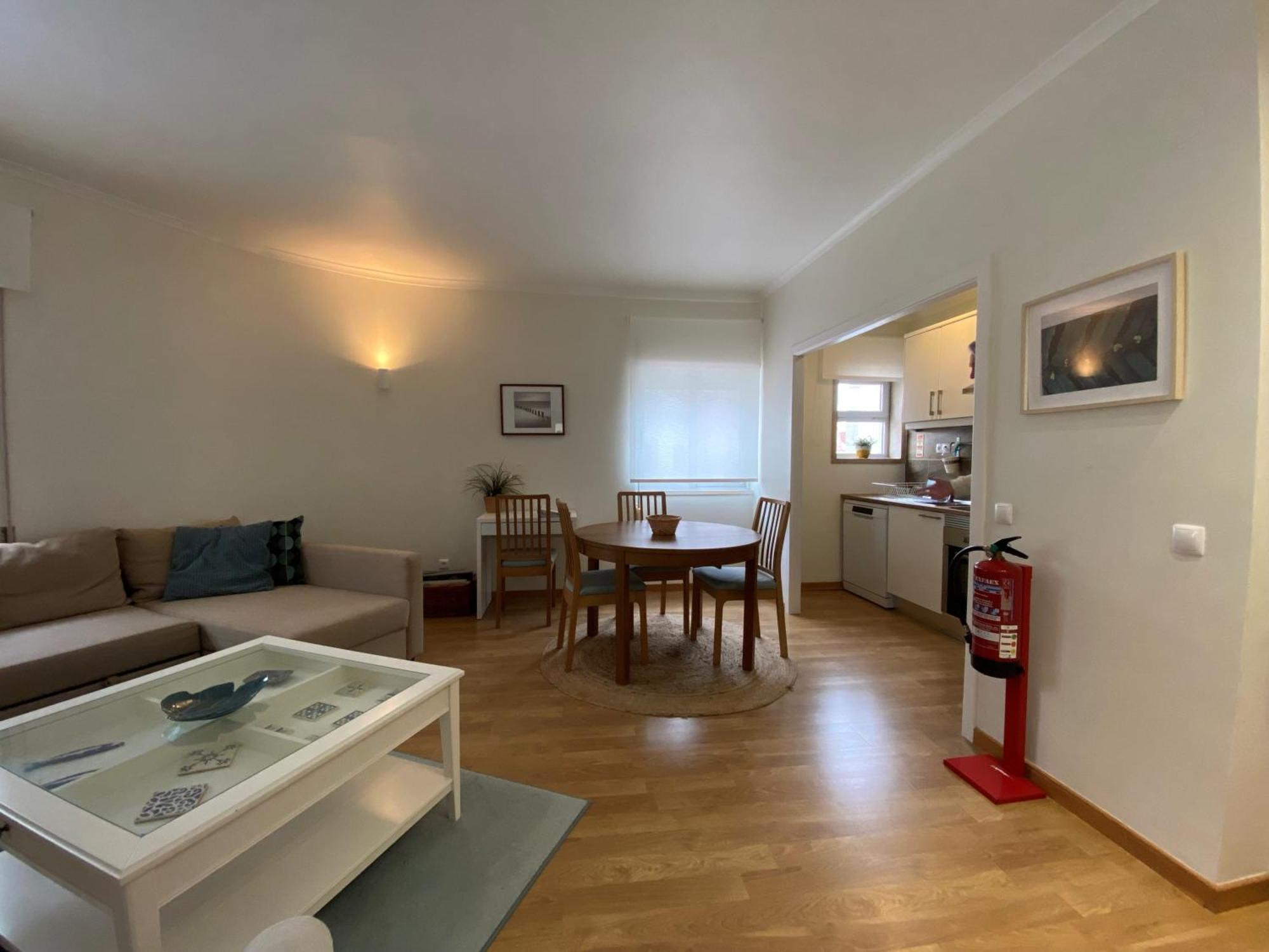 Rainha - Holiday Rental In Cascais Centre Εξωτερικό φωτογραφία