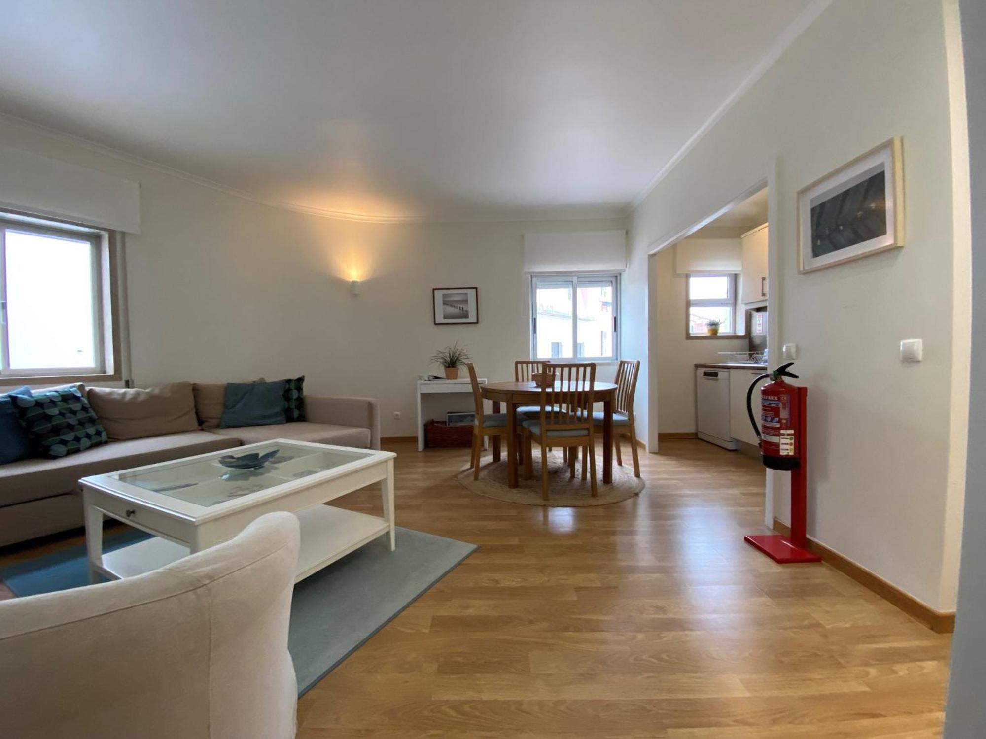 Rainha - Holiday Rental In Cascais Centre Εξωτερικό φωτογραφία