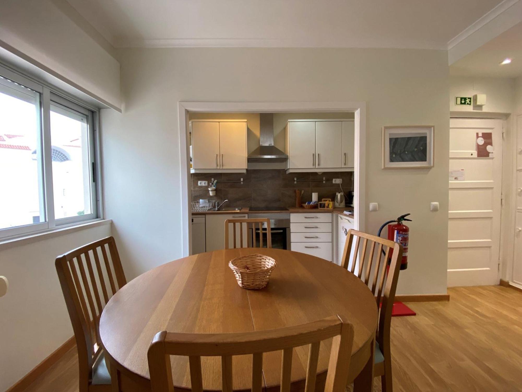Rainha - Holiday Rental In Cascais Centre Εξωτερικό φωτογραφία