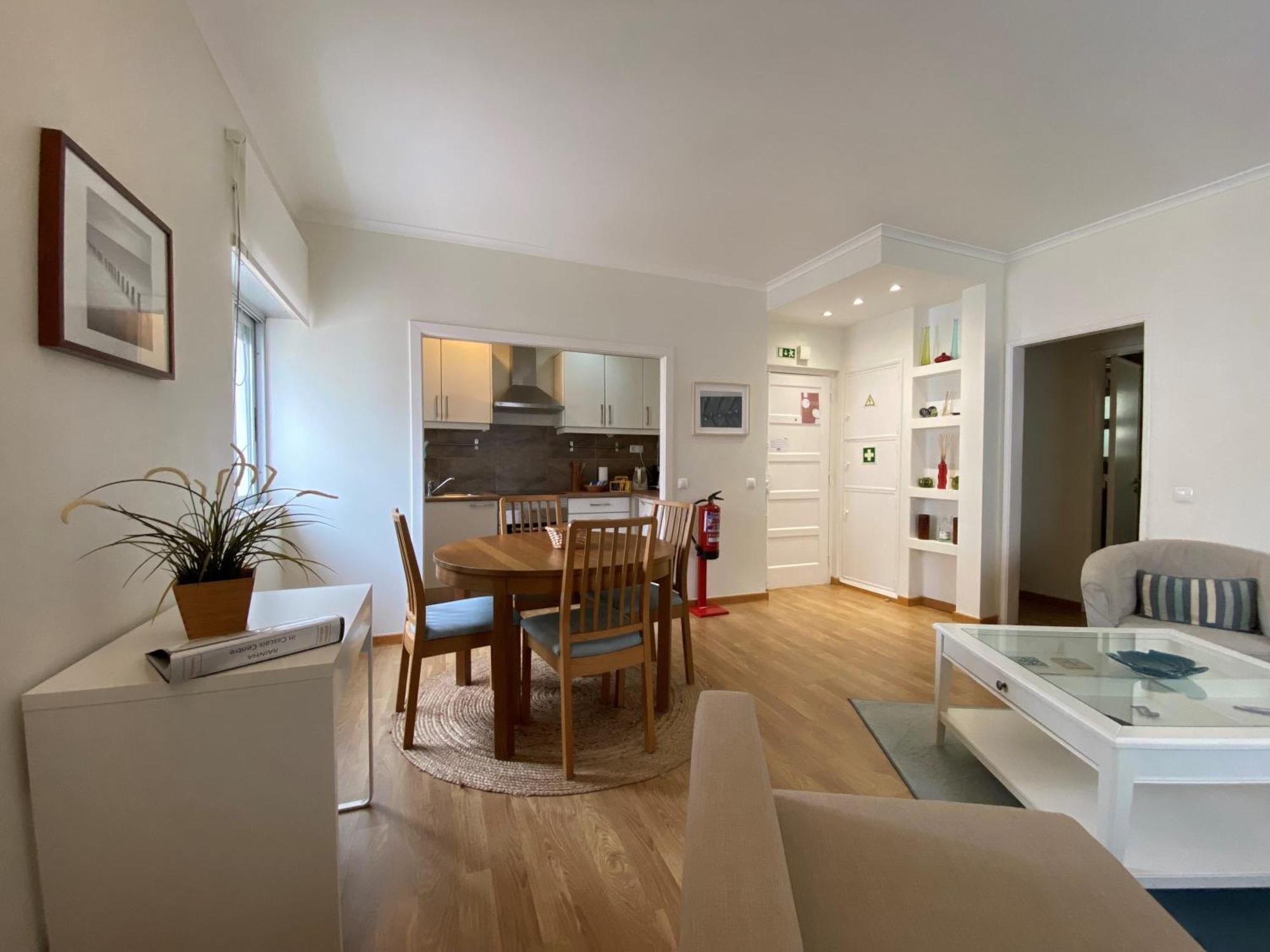 Rainha - Holiday Rental In Cascais Centre Εξωτερικό φωτογραφία